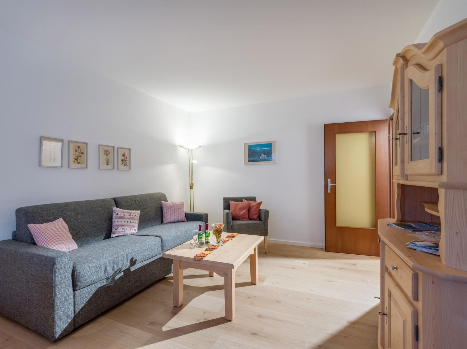 Ferienwohnanlage-Oberaudorf C 1 zwei Zimmerappartement Exterior foto